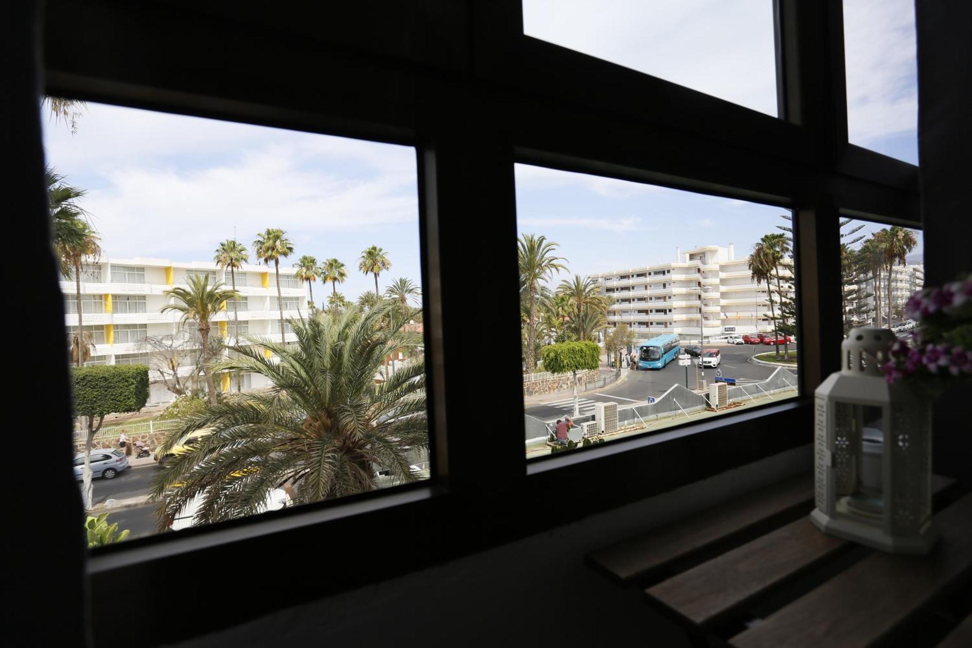 Masvacation Duna Exerlsior 3room,pool Playa del Inglés