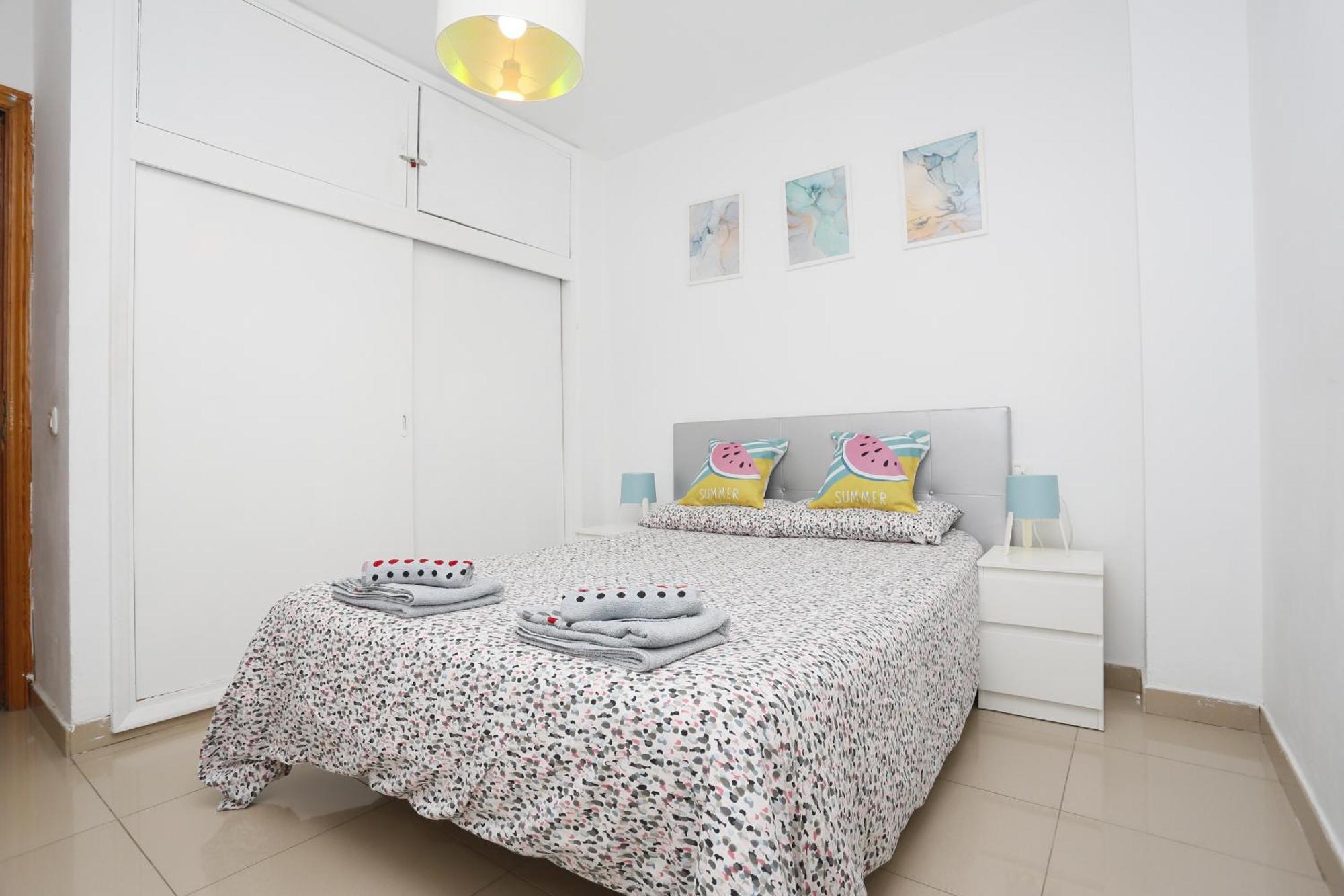 Masvacation Duna Exerlsior 3room,pool Lejlighed *