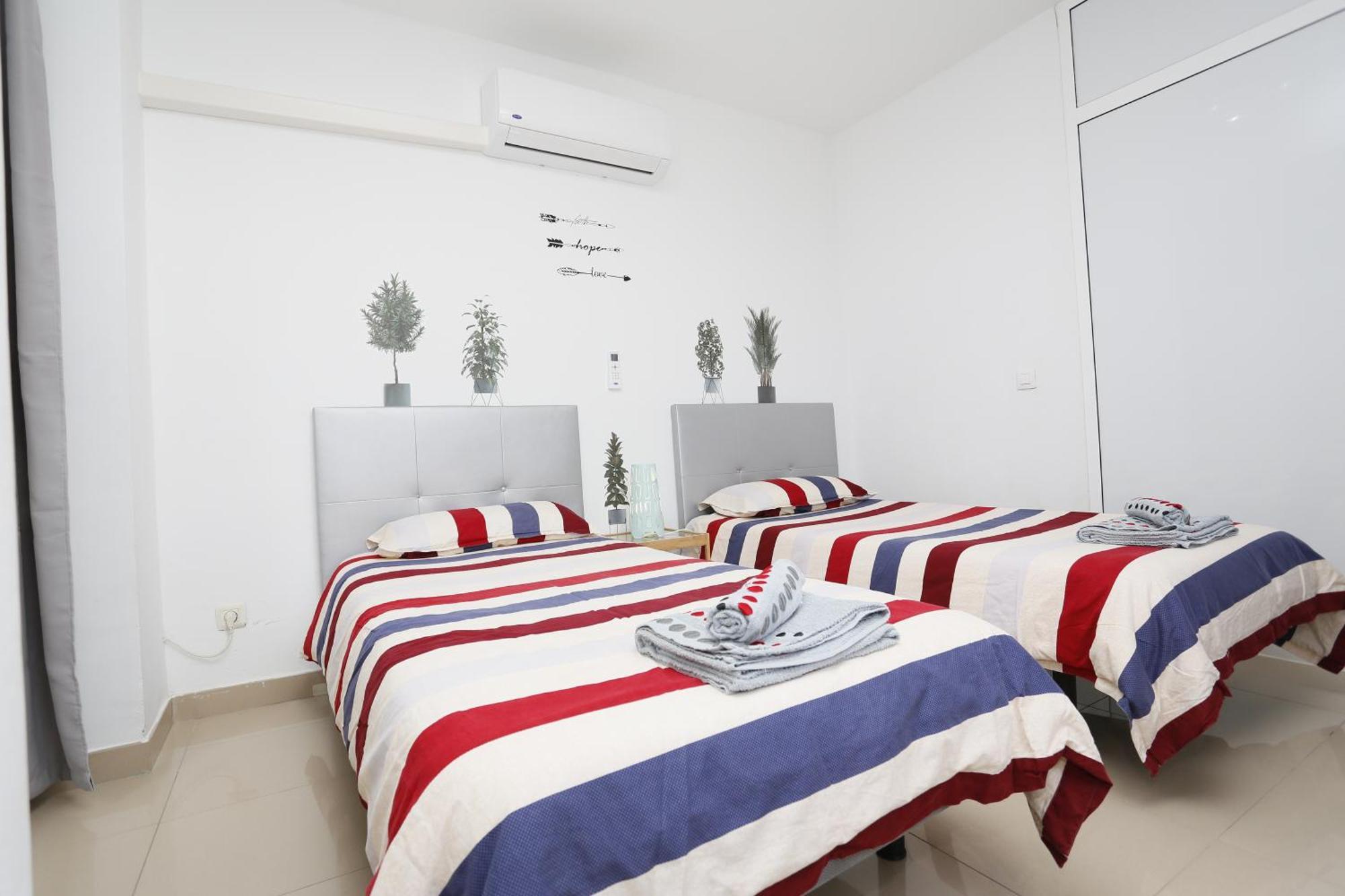 Masvacation Duna Exerlsior 3room,pool Playa del Inglés