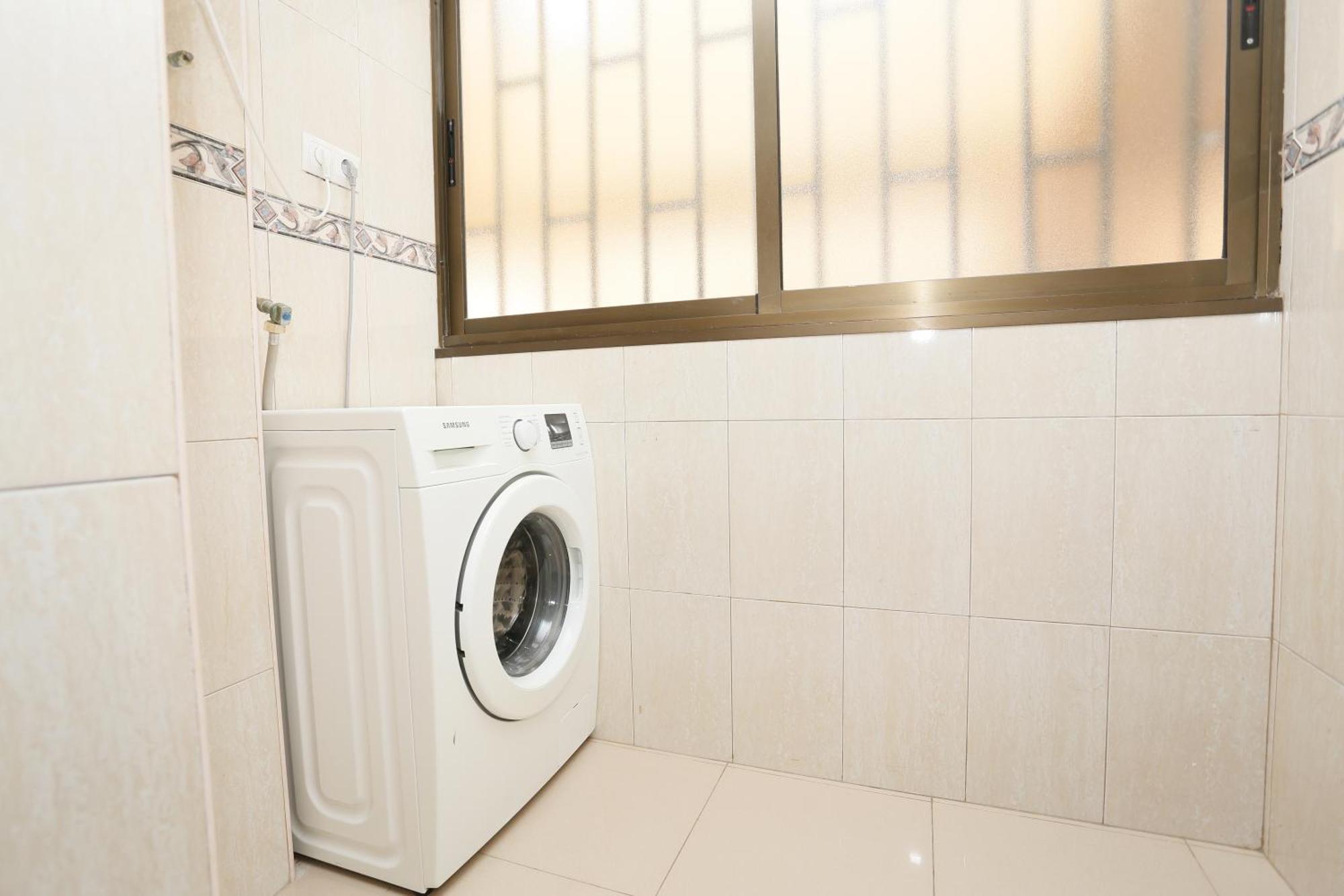 Lejlighed Masvacation Duna Exerlsior 3room,pool