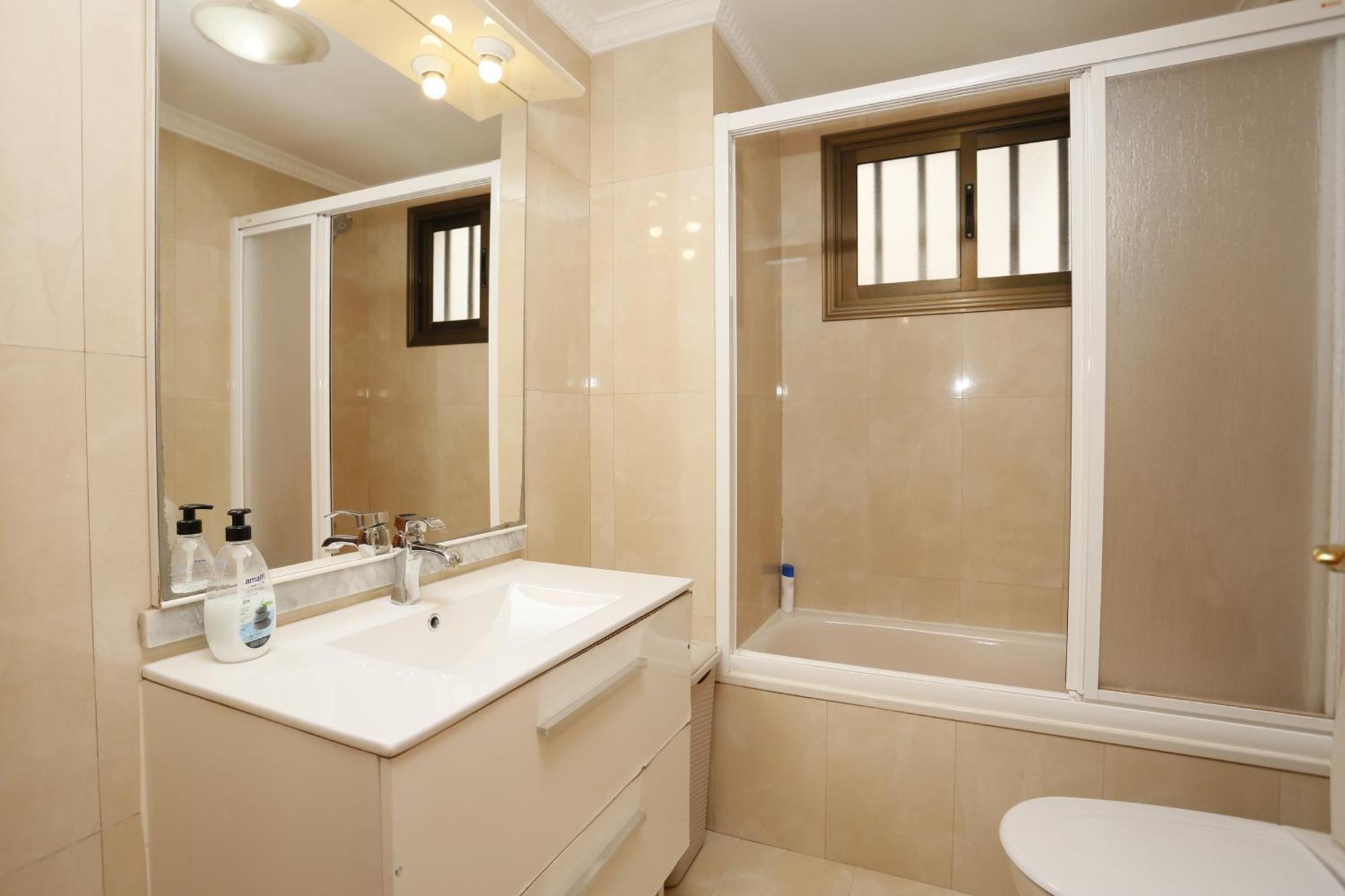 Lejlighed Masvacation Duna Exerlsior 3room,pool *