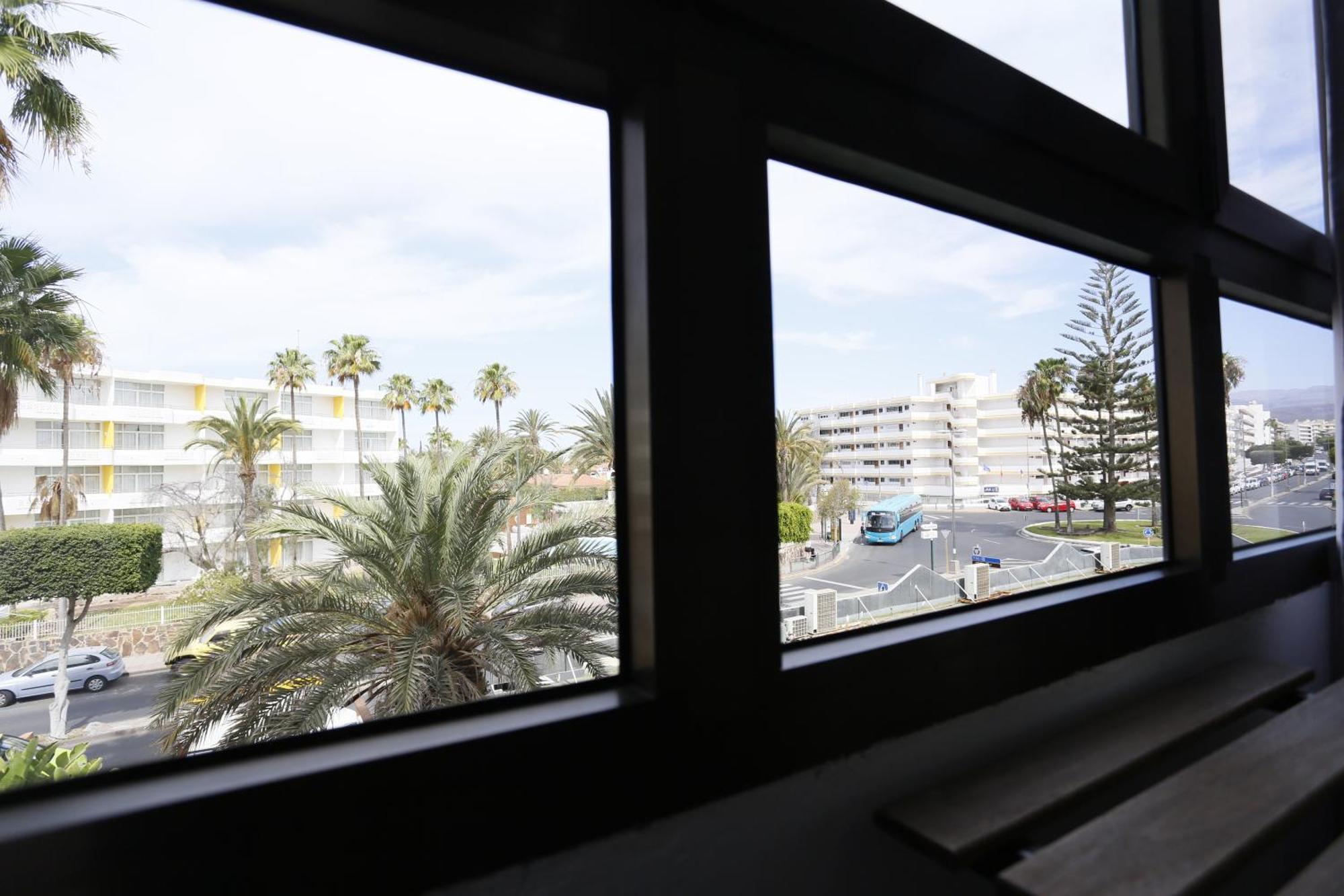 Masvacation Duna Exerlsior 3room,pool Lejlighed *